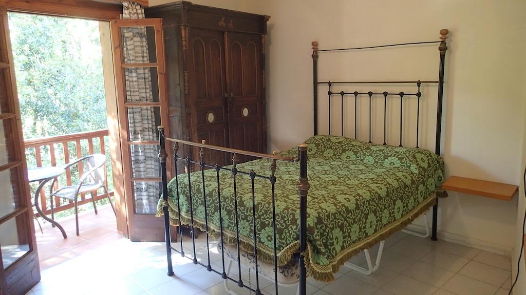 Galini Hotel Kakopetria Cameră foto