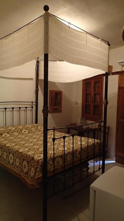 Galini Hotel Kakopetria Cameră foto