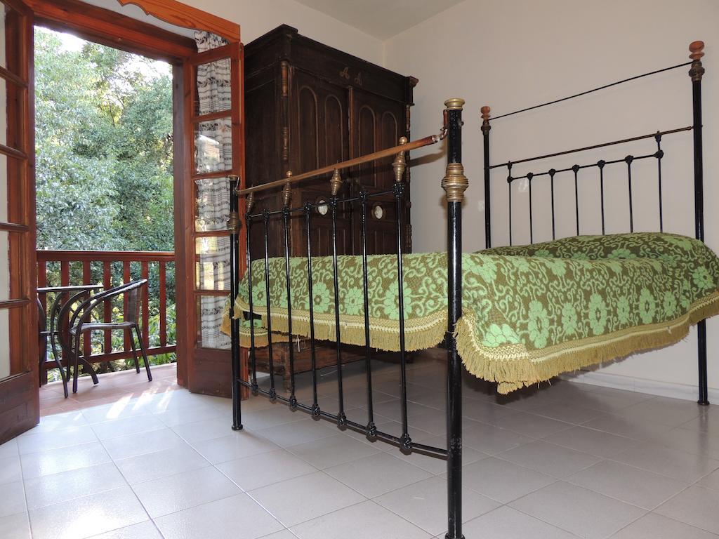Galini Hotel Kakopetria Cameră foto